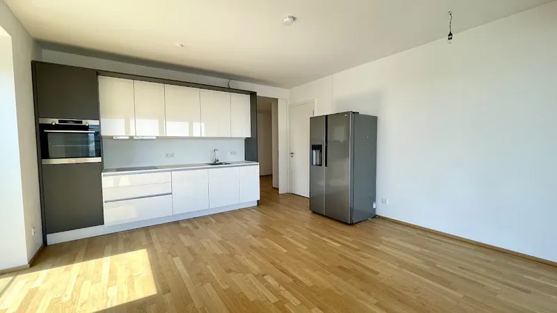 Exklusives, barrierefreies Wohnen mit Balkon und Einbauküche im Herzen Berlins — photo 1